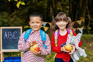 Clever Cubs class at Little Regent Nursery